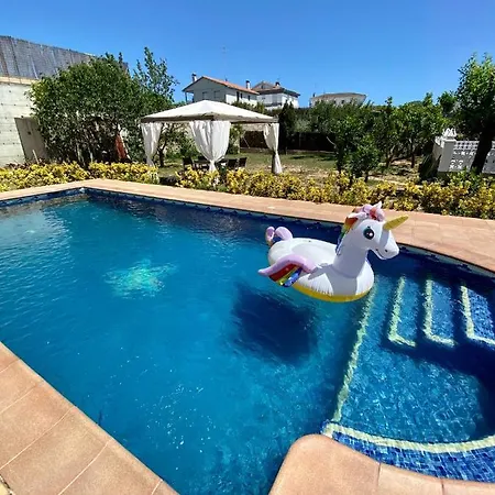 Felicidad Guest house