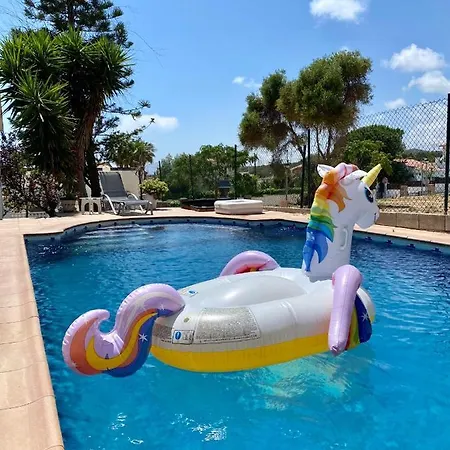 Guest house Felicidad *