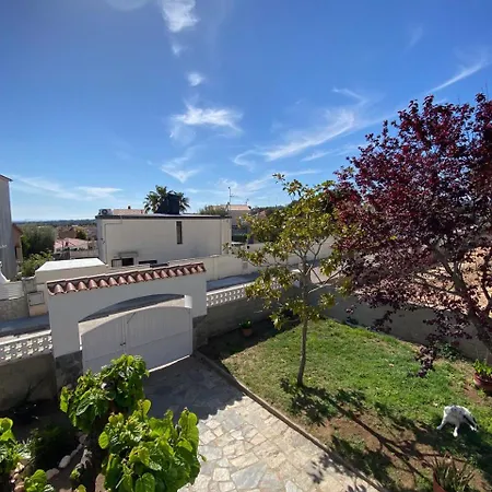 Felicidad Guest house Vilanova i la Geltru