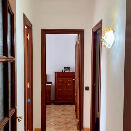 Guest house Felicidad *