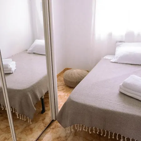 Guest house Felicidad Vilanova i la Geltru